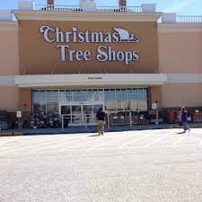 Search by city and state or zip code. The Christmas Tree Shops 6 Tips