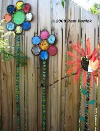 Privacy fence decorations cheap privacy fence privacy fence landscaping privacy fence designs backyard privacy diy fence backyard fences looking for privacy fence ideas? Top 23 Surprising Diy Ideas To Decorate Your Garden Fence Amazing Diy Interior Home Design
