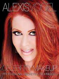 Alexis Vogel's Instagram, Twitter & Facebook