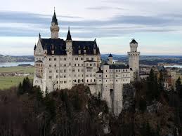 Neuschwanstein castle is one of germany's most visited sites. The Cheapest Way To See Neuschwanstein Castle Travelnuity