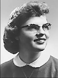 Joyce Stansberry Obituary (2006)