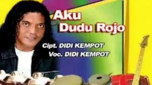 Kunci Gitar Didi Kempot Aku Dudu Rojo Kunci Gitar Didi Membaca