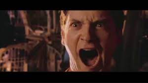 Peter Parker S Scream Youtube
