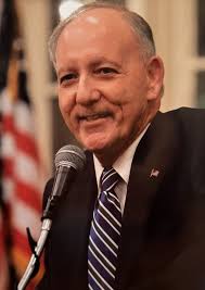 Obituary information for Richard Pucci