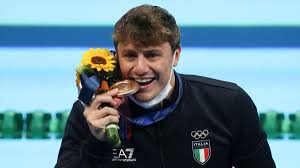 Jul 24, 2021 · tokyo 2020, samele d'argento nella sciabola vito dell'aquila ha vinto la prima medaglia d'oro italiana nel taekwondo (cat. Xpuqlsl7lpisjm