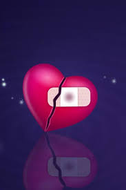Broken Hearts Iphone 4s Wallpaper Download Iphone Wallpapers Ipad Wallpapers One Stop Download Heart Iphone Wallpaper Iphone Wallpaper Mobile Wallpaper