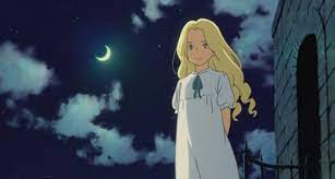 When marnie was there is a story about plenty of things like regret, loss, and neglection. Omoide No Marnie Book Vs Film Myanimelist Net