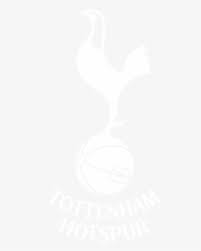 It can be used in your cutting machine (silhouette cameo with proper software upgrade, cricut air, etc) to cut. Tottenham Hotspur Escudo Logo Hd Png Download Transparent Png Image Pngitem