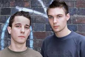 TuneAttic: Smith and Pledger, biography