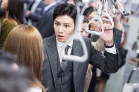 A prosecutor and his assistant work together on a murder case. Suspicious Partner Behind The Scenes Stills Reveal Ji Chang Wook And Nam Ji Hyun Are Closer Than Ever