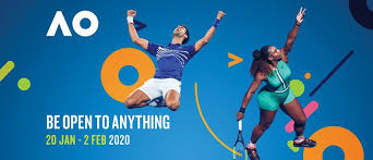 Australian Open 2020 Melbourne Eventfinda