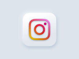 Check spelling or type a new query. Made An Instagram Icon Inspired By Big Sur Neuromorphic Design Macapps