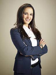 Episode aired nov 22, 2016. Tv S Sexiest Crime Fighters Women Detective Amy Santiago Melissa Fumero Brooklyn Nine Nine Tv Guide Melissa Fumero Brooklyn Nine Nine Amy Santiago