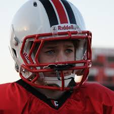 Travis Dowell's Cordova High School Bio