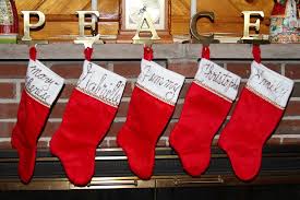 Christmas stockings stocking decorating ideas with glitter glue. Ten Denver Candy Stores For Last Minute Stocking Stuffers Westword