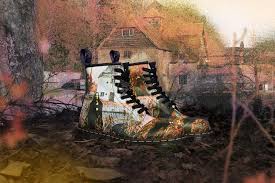 See more ideas about doc martens, sock shoes, martens. Shop Black Sabbath Dr Martens Collection Reworks Boots With Album Art Rolling Stone