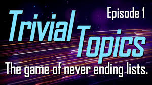 For decades, the united states and the soviet union engaged in a fierce competition for superiority in space. General Trivia Mix 2 20 Rapid Fire Questions With Answers 50s 60s 70s 80s 90 S 2000 S 2010s Quiz Youtube