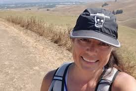 Nanette Perez • Dusty Bottoms Trail Runners