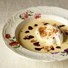 Mark Hix S Iles Flottantes Recipe Food Recipes Mark Hix Recipes