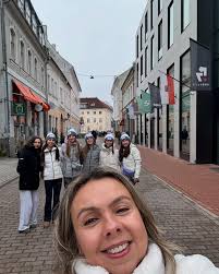 Happy birthday to our head coach and founder of Liberty, Natasha! Thank you  for all that you do in keeping this school running, growing, and improving.  You take care of our girls