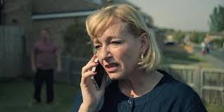 Adolescence" Episode #1.4 (TV Episode 2025)