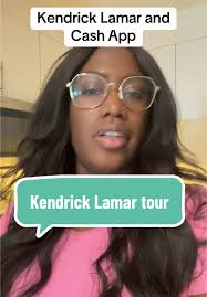 I hope you don’t get tickets 🤎🫶🏾#kendricklamar #gnx #gnxtour  #cashapppresale #kendricklamartour #sza