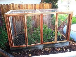 Check spelling or type a new query. Make Your Own Raised Garden Bed With Screen The Garden