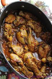 Moroccan Chicken Recipe Chicken Recipes Recipes Indian Food Recipes