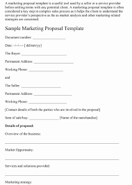 Free Proposal Form Template Awesome Choose From 40 Research Proposal Templates Examples In 2020 Proposal Templates Research Proposal Free Business Proposal Template