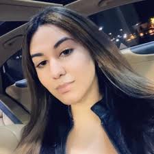 Yaira Rivera (@therealyaira)