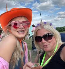 Buzzing for 🤘 Rock the Farm 🤘 The line up for each of the dates (19th  July, 2nd August and 16th August) is incredible. Tickets are a fiver, under  2's are FREE,