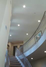 Ifthe ceiling is plaster, installing recessed fixtures is a much more difficult task. Led Recessed Lighting Premo Electric San Diego