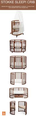 stokke sleepi crib bed baby furniture stokke cribs