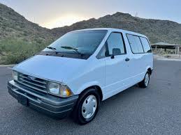 Image result for Oxford White 1994 Aerostar