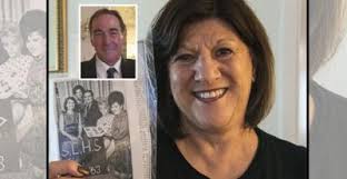 Sister's republished 1968 photo in Gazette comforting to  Rotterdam/Duanesburg family coping with a loss