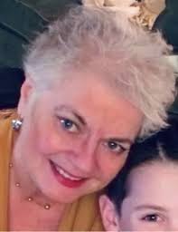 Obituary information for Connie LaMarche