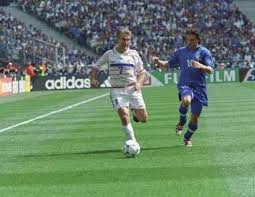 France Italie Football Match De Legende Teleobs