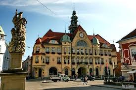 Ptuj Slovenija Ptuj Slovenia Central Europe