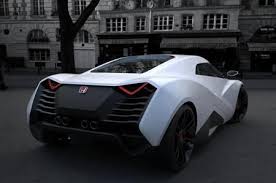 Concept Car Honda Ra X Sports Car Wallpaper Sports Car Honda New Car
