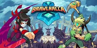 Brawlhalla 4 04 Full Version Apk Data For Android Download Apk For Android In 2020 Fighting Games Ubisoft Free Pc Games