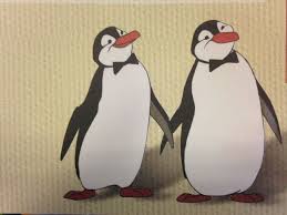 She's practically perfect in every way, of course. Pin On Pinguine