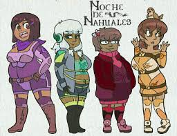 ♡OTRA SEMANA EN AMINO 1. Animación mexicana, Starco, youtubers en amino y  más. | Cartoon Amino Español Amino