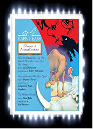 Discuss why camels have got humps on their backs. Audiobook Review Rabbit Ears Treasury Of Animal Stories How The Rhinoceros Got His Skin How The Camel Got His Hump How The Leopard Got His Spots The Monkey People Rabbit Ears Book Blog