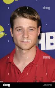 Benjamin short hi-res stock photography and images