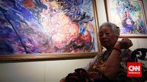 Maybe you would like to learn more about one of these? 5 Langkah Memahami Seni Abstrak