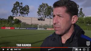 U.S. U-20s men in home stretch toward U-20 World Cup qualifying tourney  #USYNT