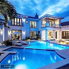 Modern Luxury Home Like And Comment If You Want This Luxuvore For More Luxuvore Luxury Homes Dream Houses Mansions Mansions Luxury