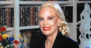 Toni Grant dies at 72; controversial L.A. radio psychologist, author