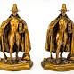 The Puritan 'Augustus St. Gaudens' Pair Bookends event image