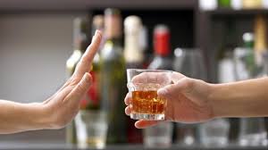 How much alcohol is safe to consume per day?